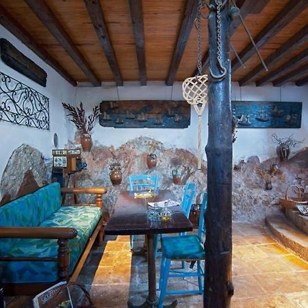 Galaxidiotiko - A Marine Jewel Villa Екстериор снимка