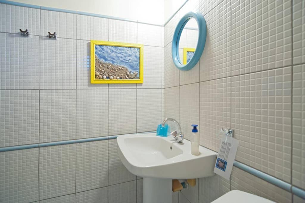 Galaxidiotiko - A Marine Jewel Villa Екстериор снимка