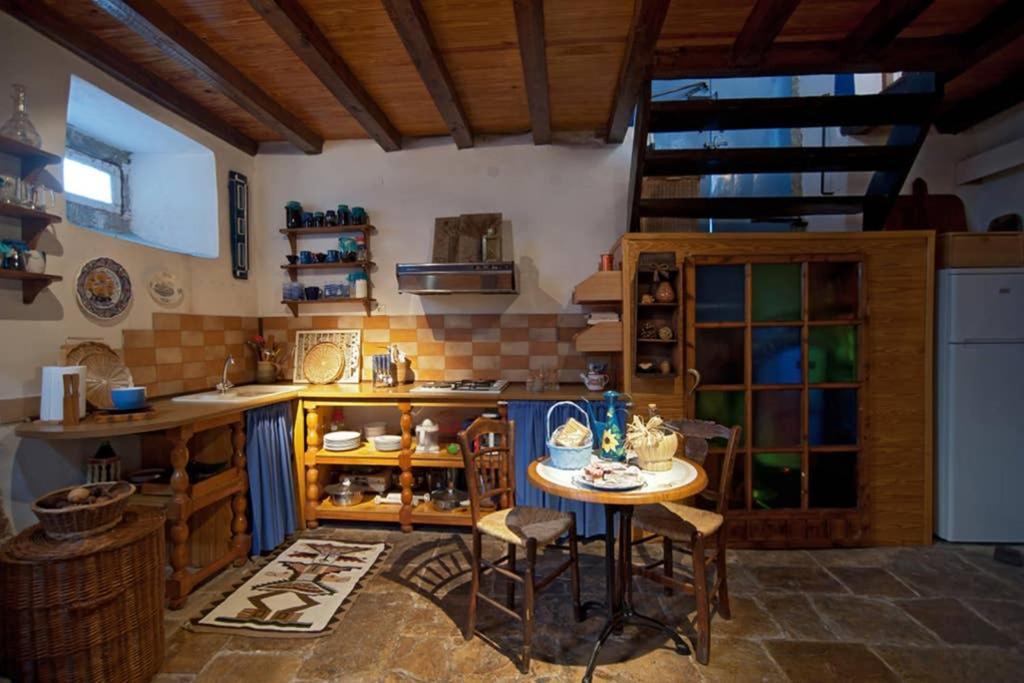 Galaxidiotiko - A Marine Jewel Villa Екстериор снимка