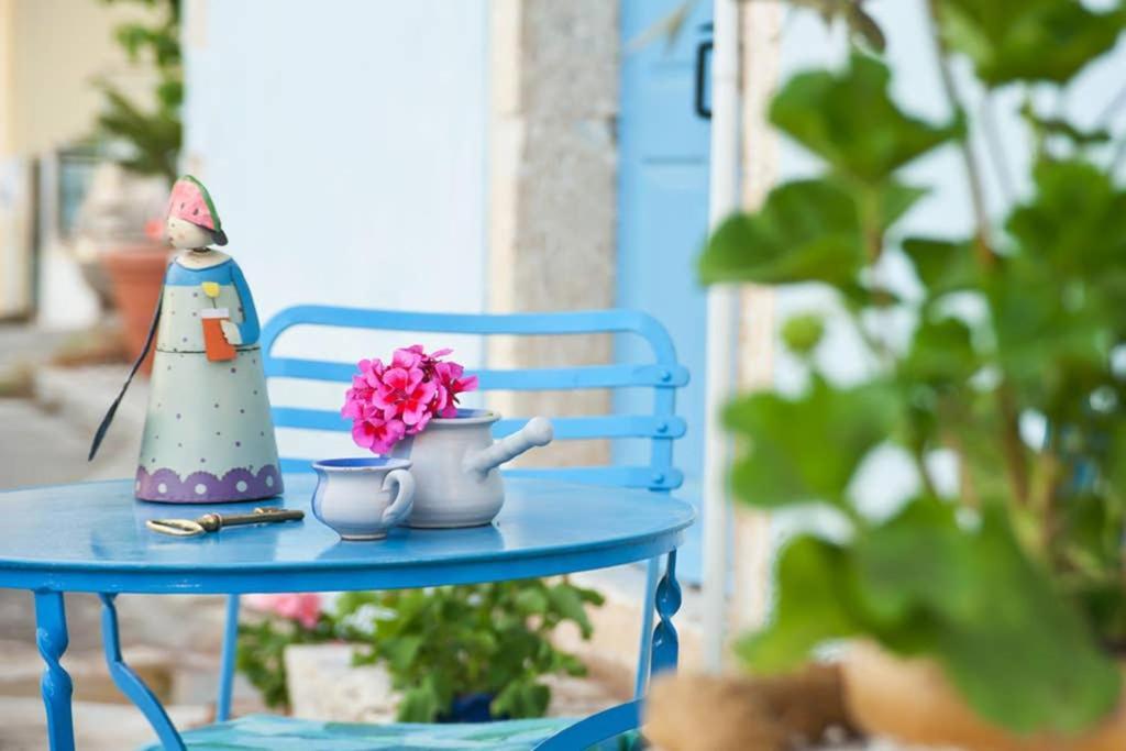 Galaxidiotiko - A Marine Jewel Villa Екстериор снимка