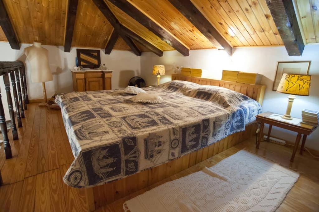 Galaxidiotiko - A Marine Jewel Villa Екстериор снимка
